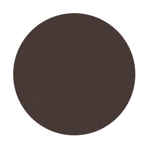 Black Brown Brow Shadow