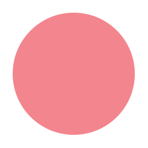 team facelift blush peach coral pink
