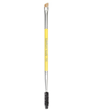 735 Double Ended Brow Brush Eye