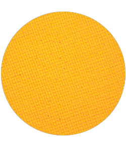 Disco Lemonade eyeshadow yellow