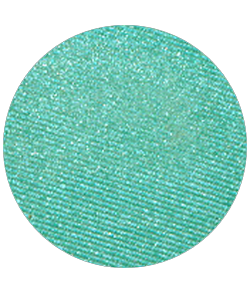 Mermaid's Swim eyeshadow turquoise