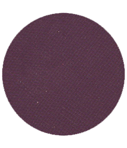 Violet Beauregarde purple eyeshadow