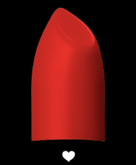atomic tangerine lipstick