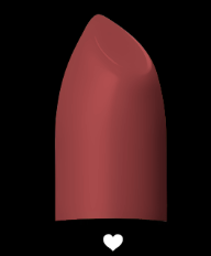 nemesis lipstick