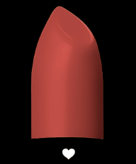 sticker shock lipstick
