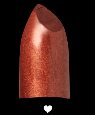 subatomic copper lipstick